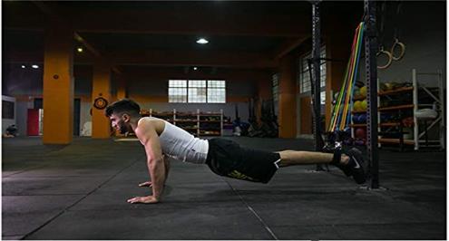 لحماية يديك أثناء التمارين.. أفضل أنواع القفازات الرياضية 2023